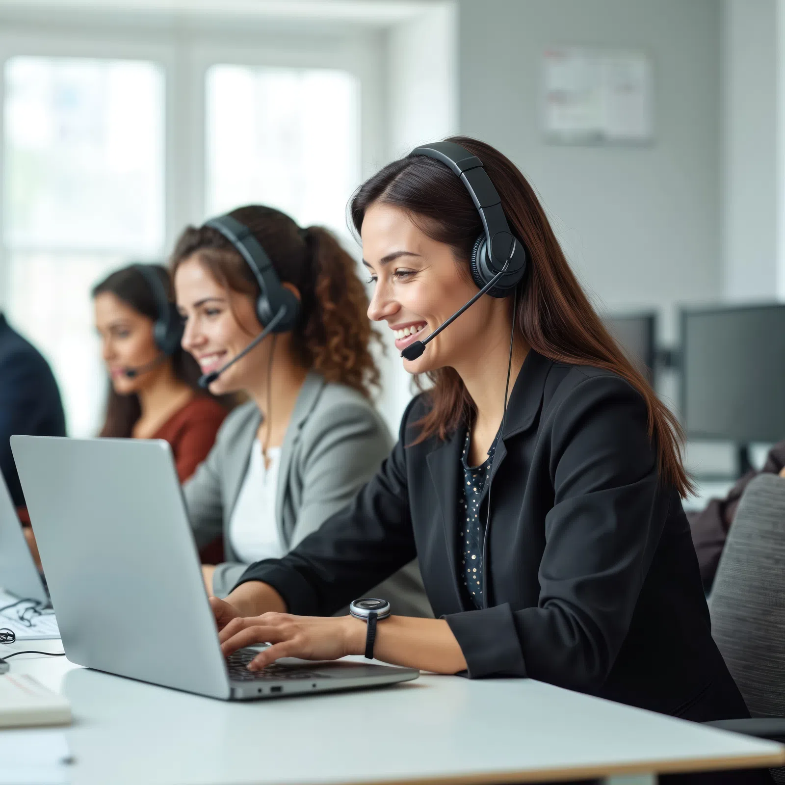 Expert Cloud Services in Tysons Corner & Washington DC | Computerware, Inc.