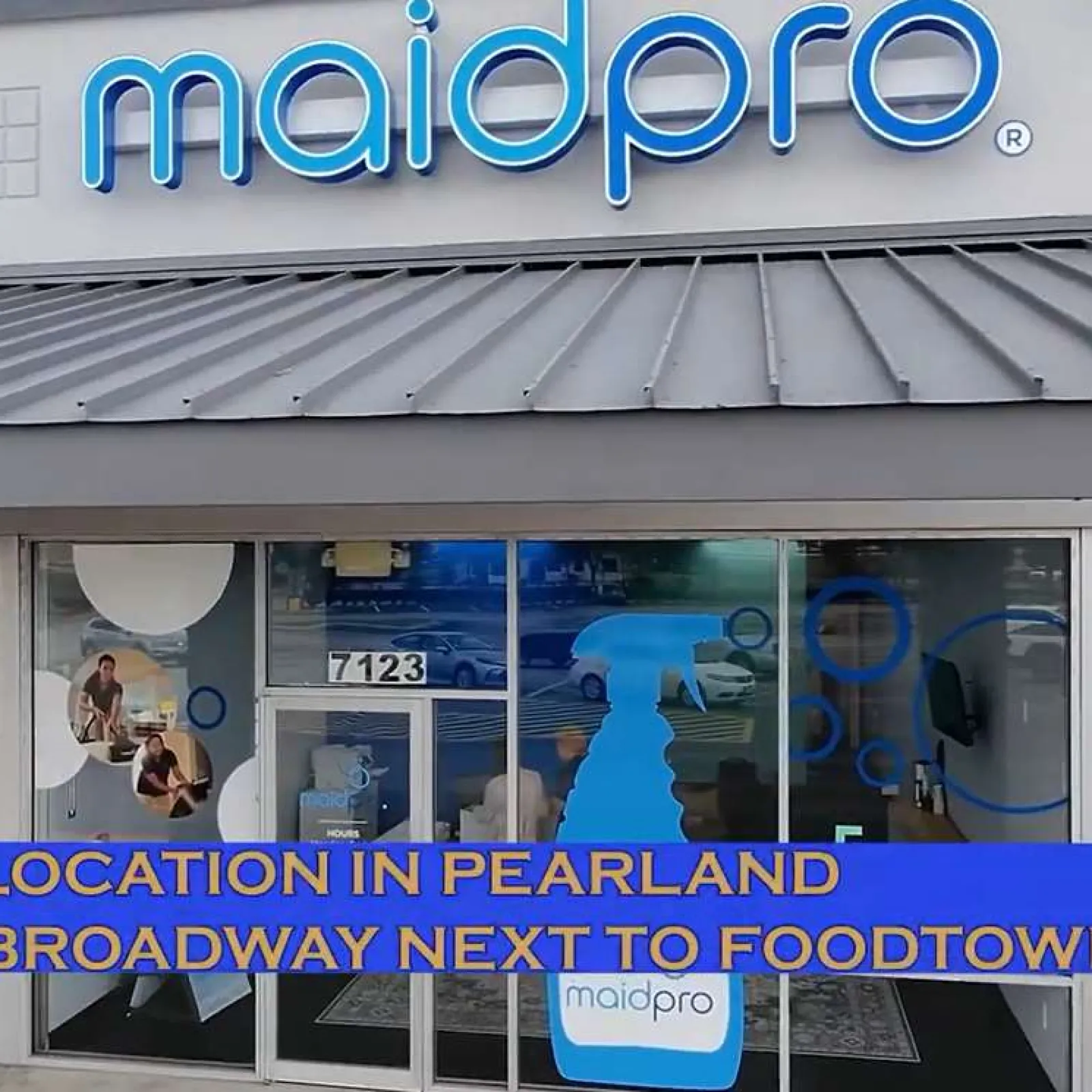 Maidpro Best House Cleaning Services in Pearland - MaidPro