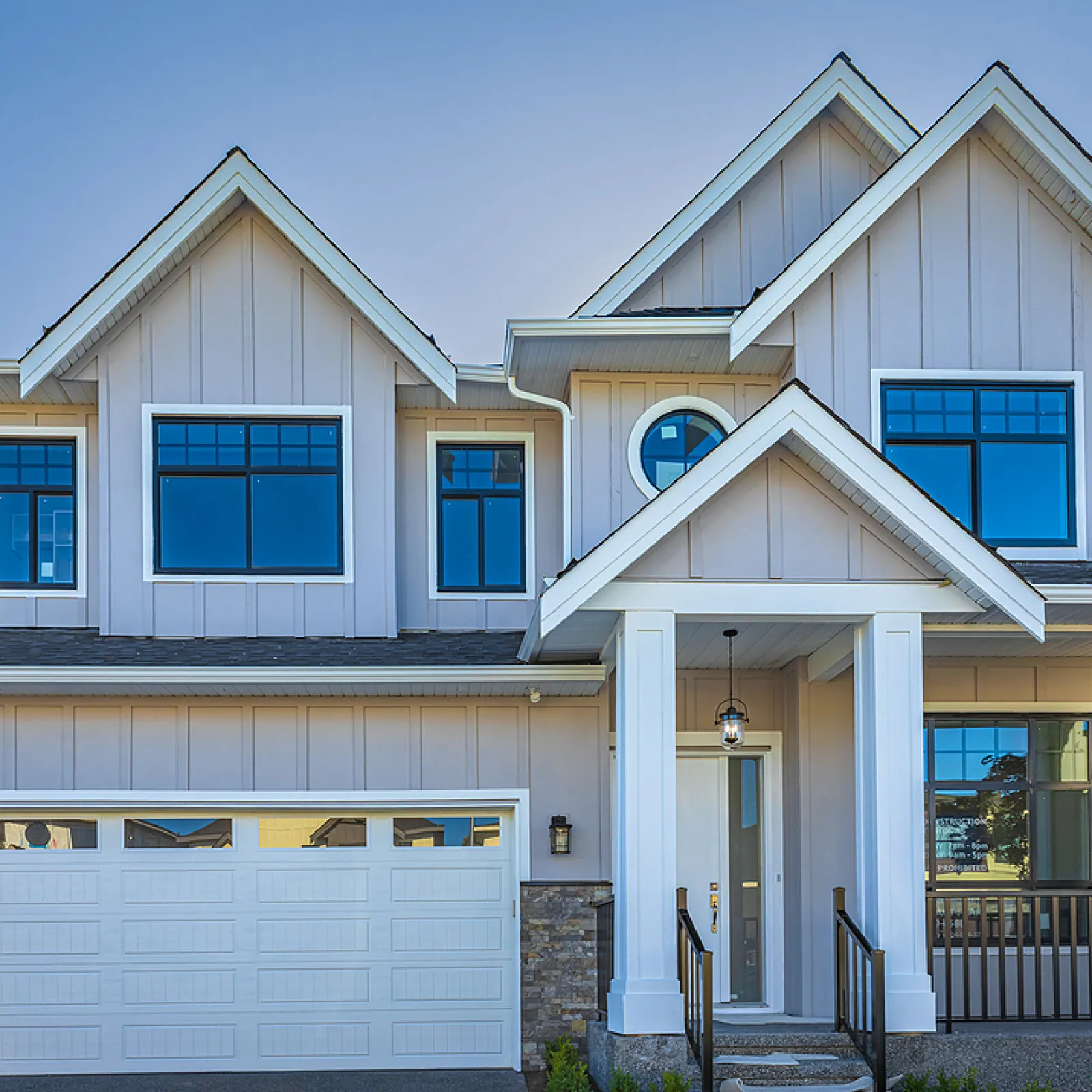 What Is Board and Batten Siding? Benifits of Vertical Siding