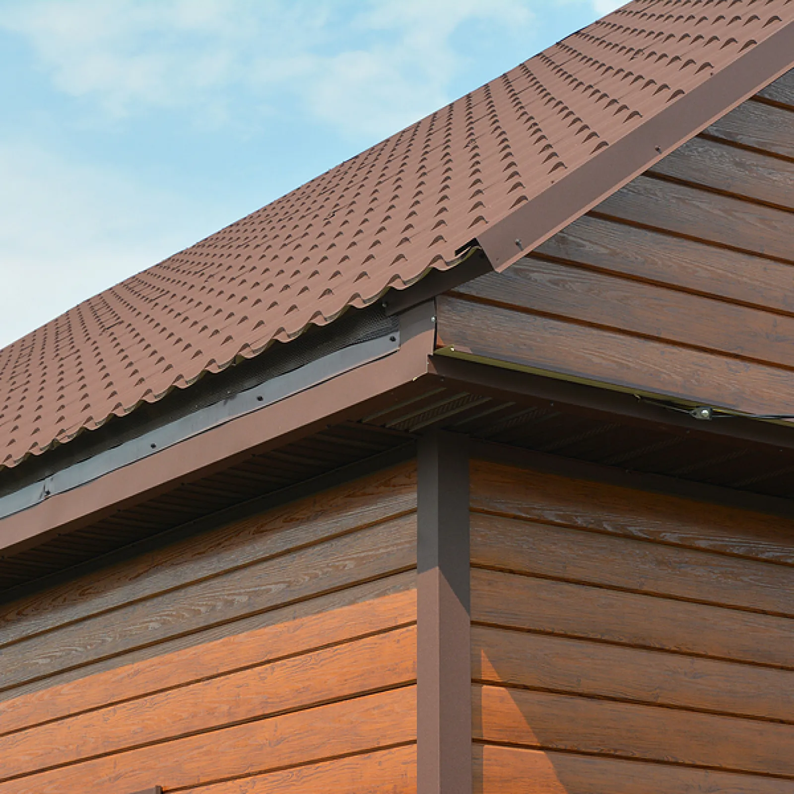 How Much Does Cedar Siding Cost in Metro Atlanta?