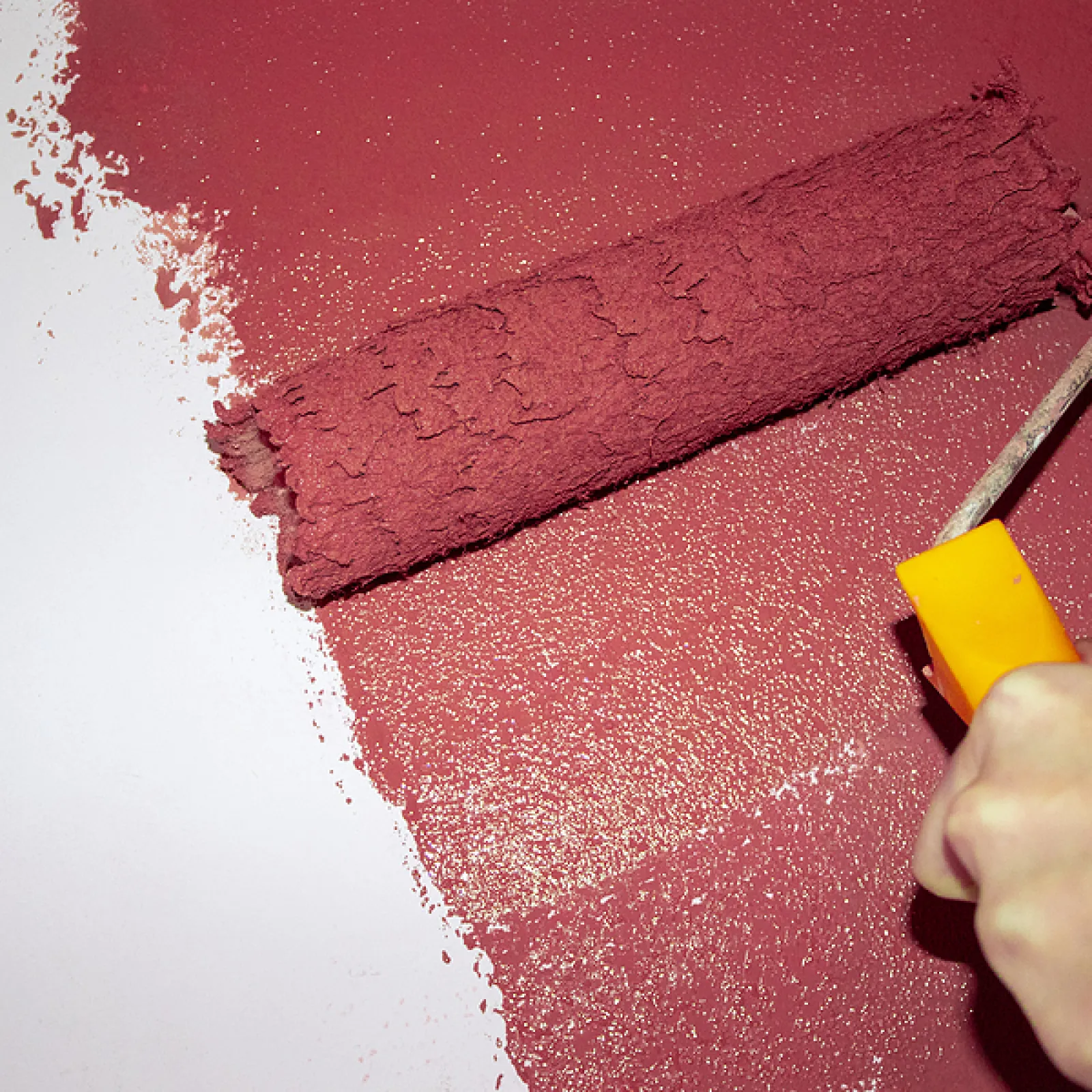 Can Exterior Paint Be Used Inside? (We Don't Advise It)