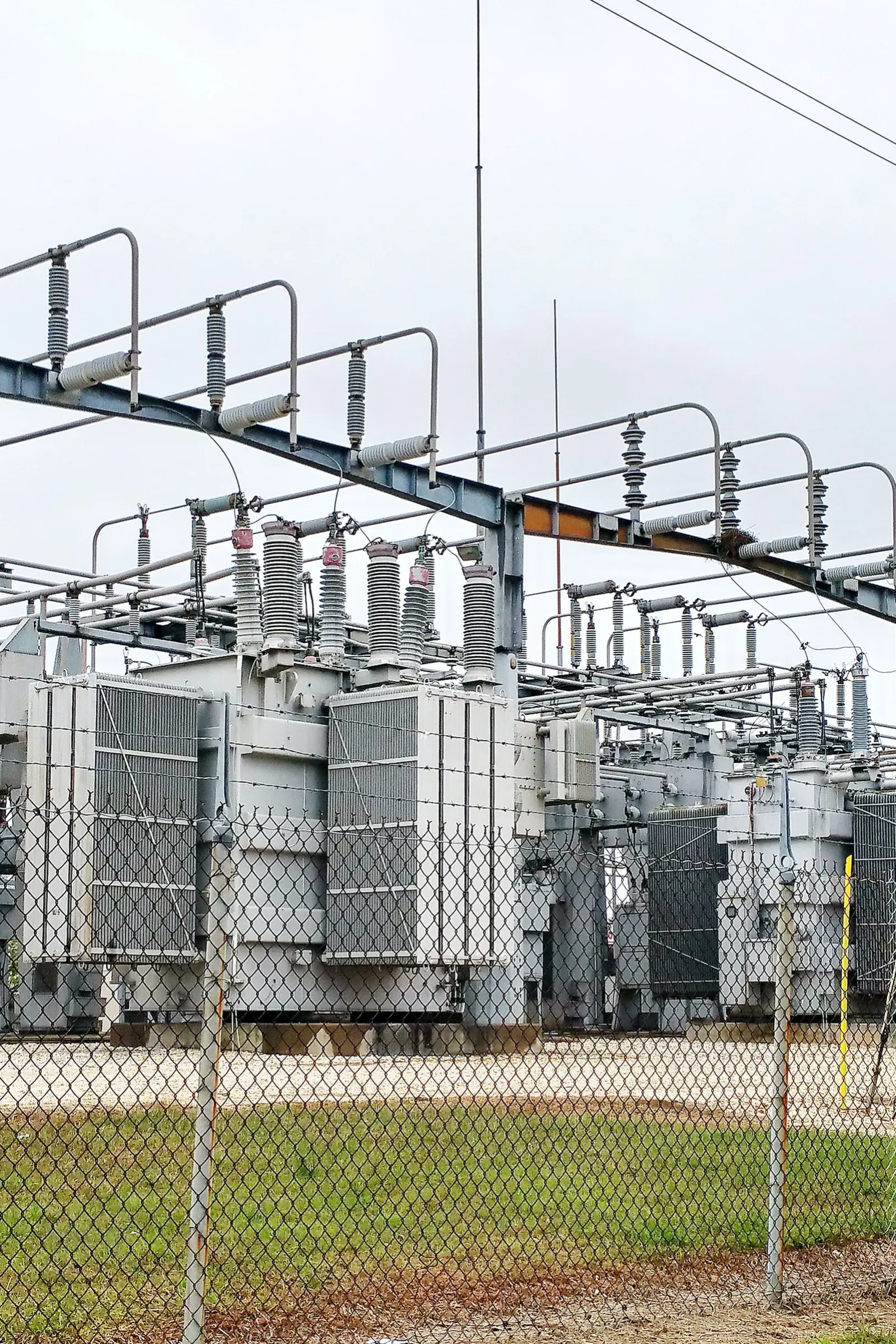 Utility Sales Tax Exemption