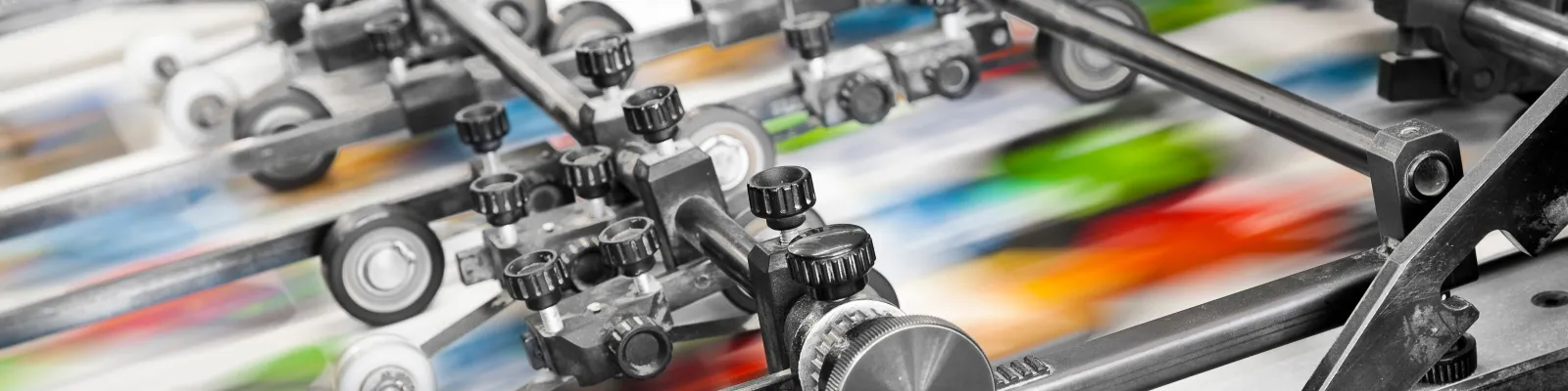 a close-up of a machine