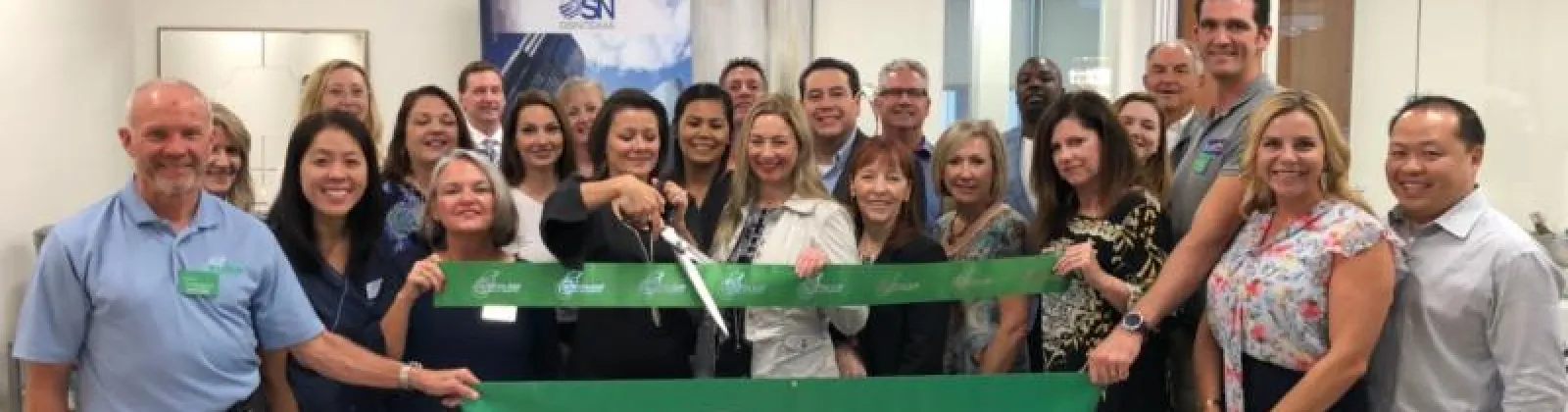 OS National Opens Southlake, Texas Office to Serve the Real Estate Community