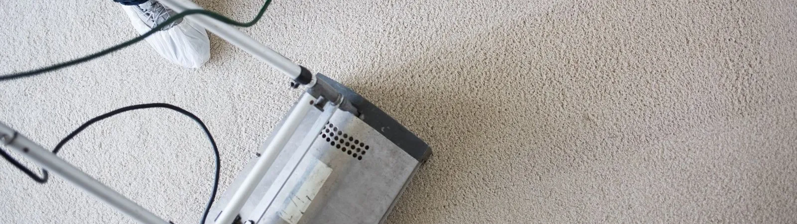 Carpet Cleaning