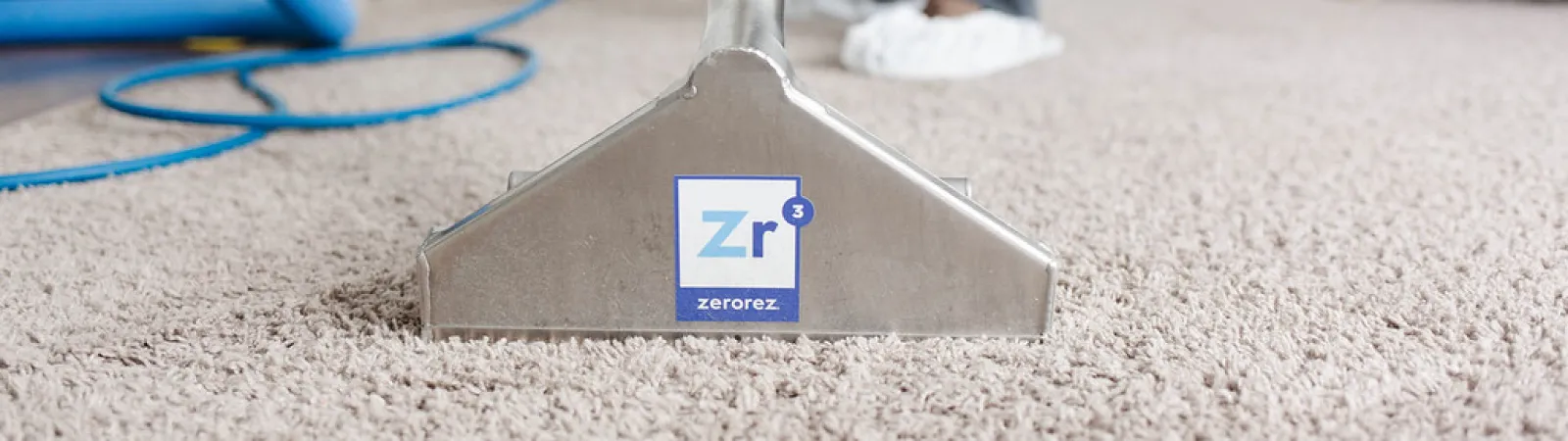 Carpet Cleaning Zerorez Greenville