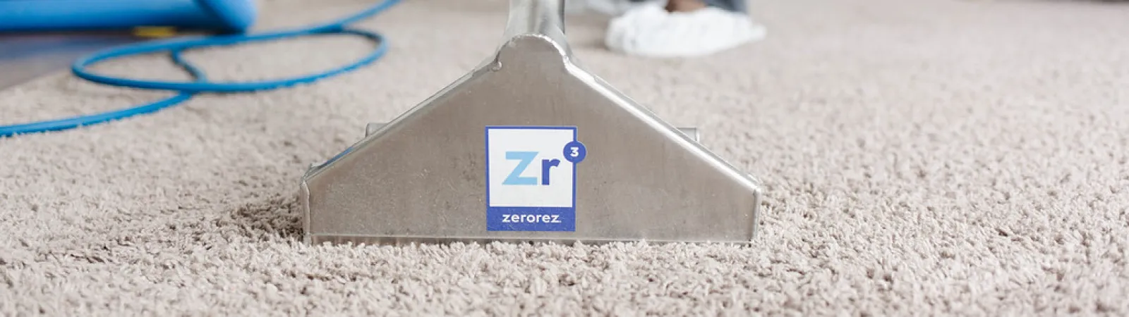 The Zerorez Difference™
