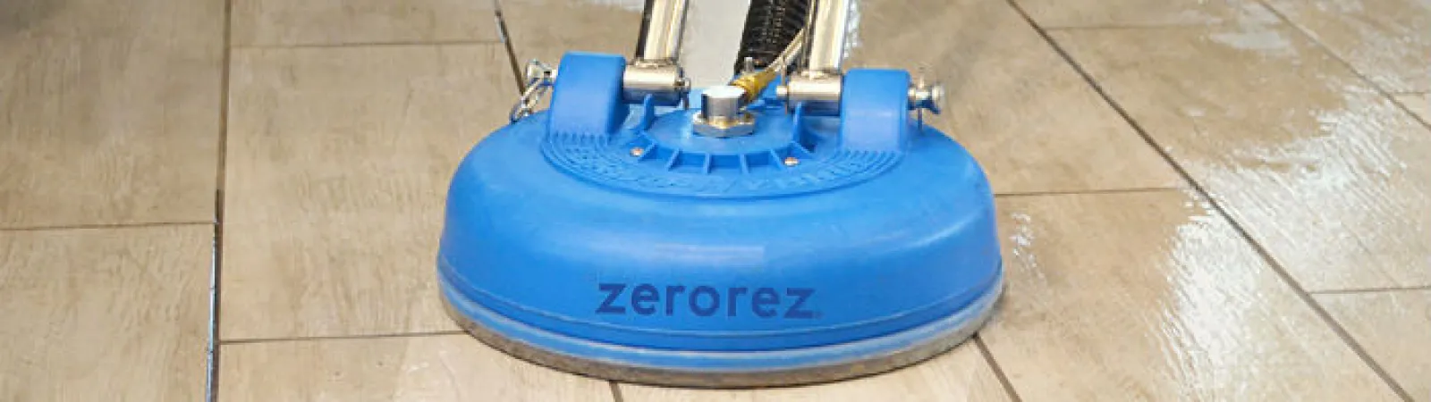 Tile & Grout Cleaning - Floor Cleaning Machines