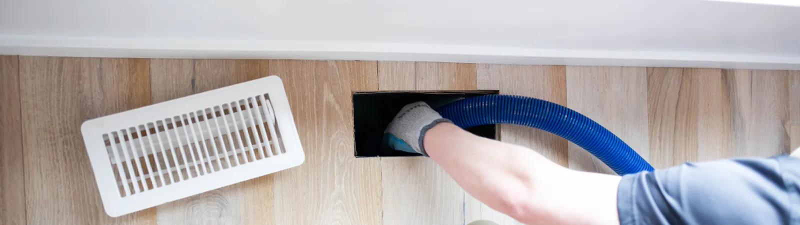 Vent Cleaning