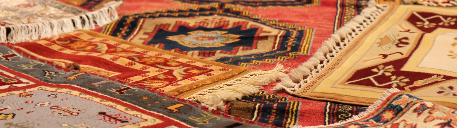 Area Rug Cleaning