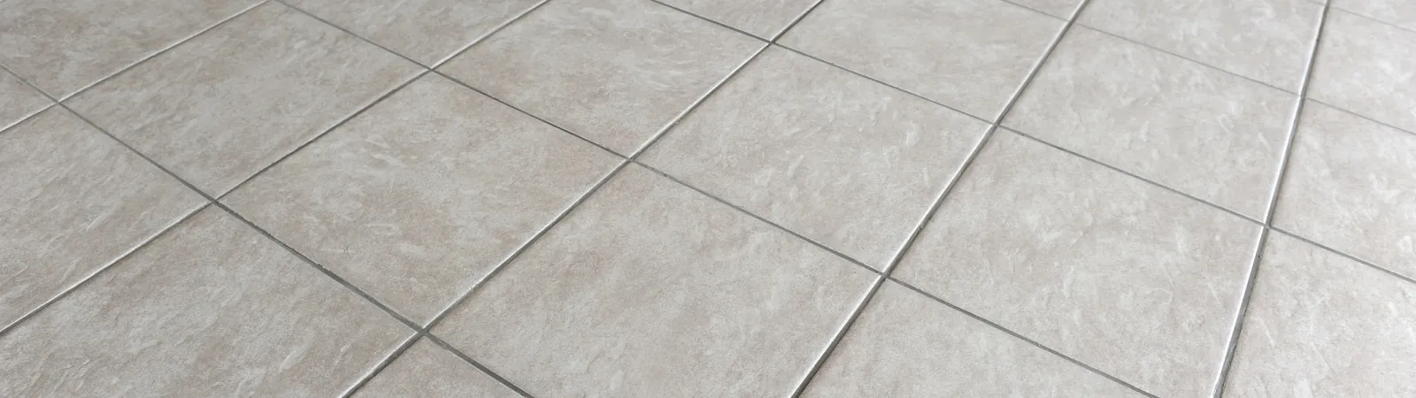 Tile and Grout