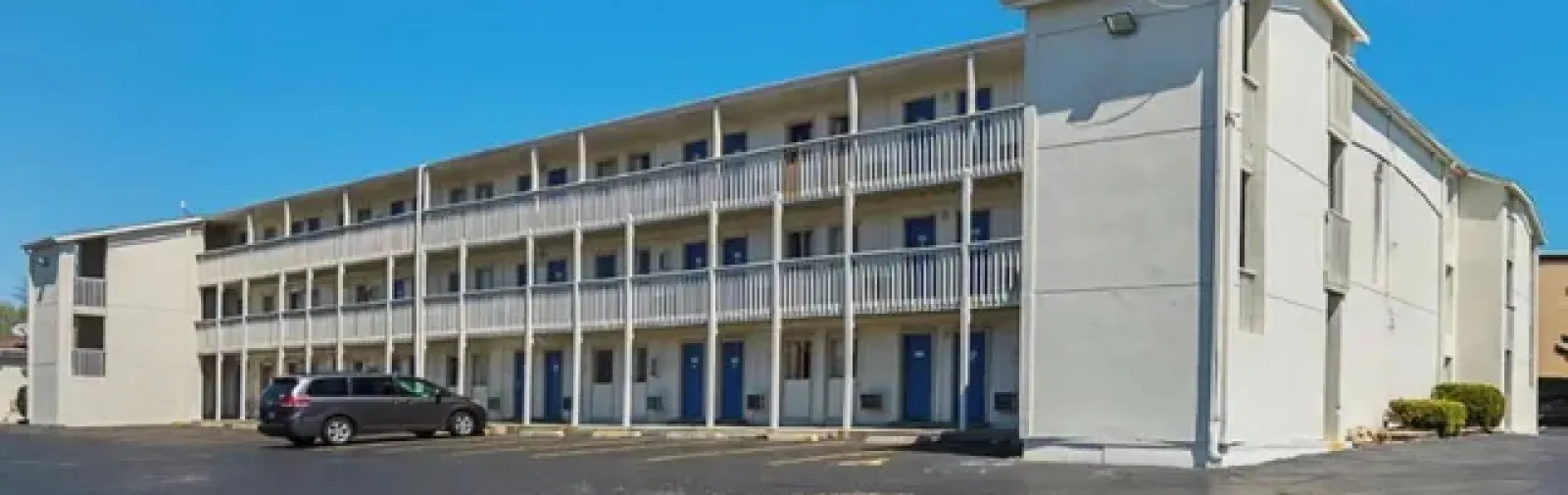 Economy Hotel Kansas city