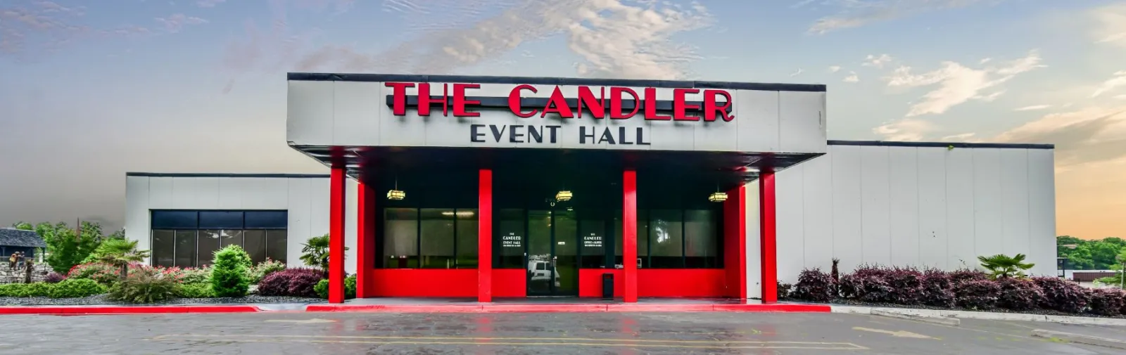 Candler Event Hall
