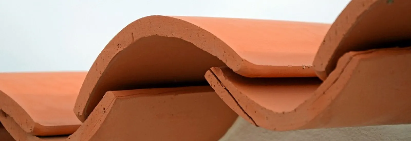 Improving a Home's Aesthetic with Clay Roof Tile Installation