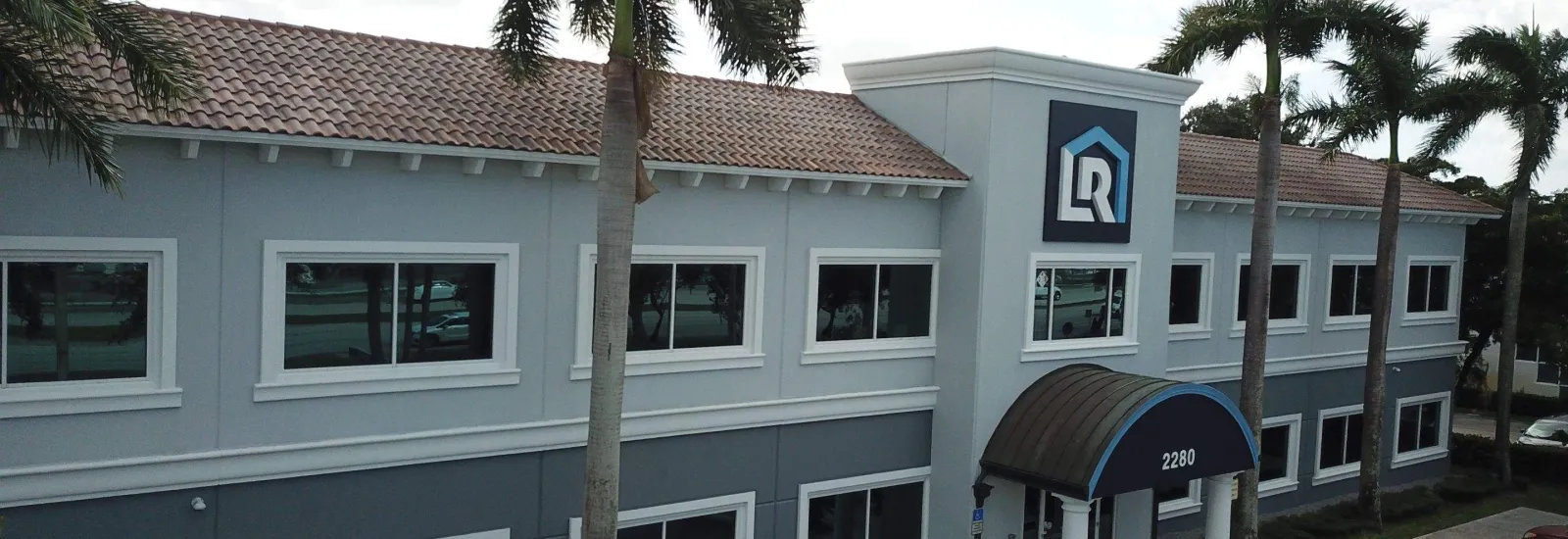 Roof Management Joins Together with Latite Roofing