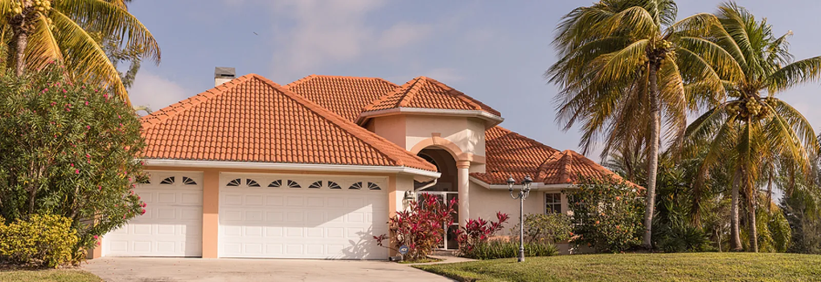 Residential Roof Repair Tips in Florida