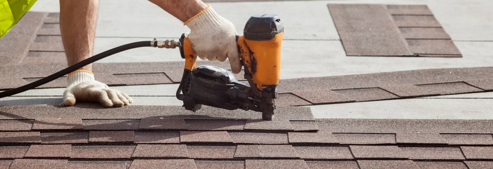 Tips to Keep Your Asphalt Roof in Top Condition