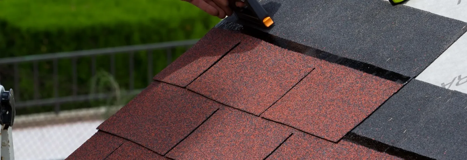 A Guide to Choosing an Asphalt Roof Color