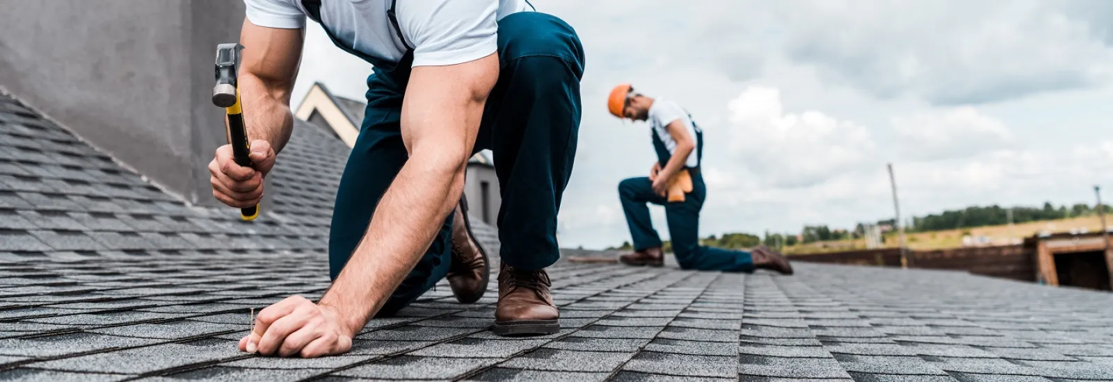 How to Choose a Residential Roofing Company