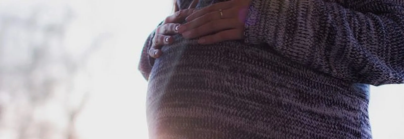 Ice, Ice Baby! How Cold Weather Can Affect Your Pregnancy