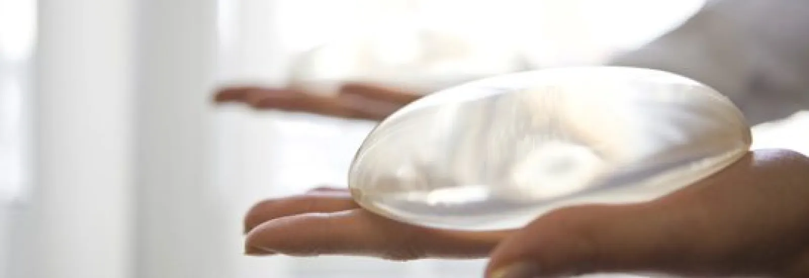 Blog, Types of breast implants: A brief guide