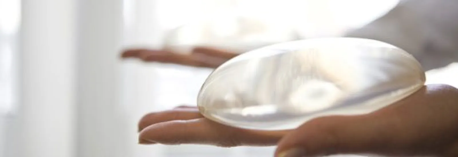 Different Types of Breast Implants