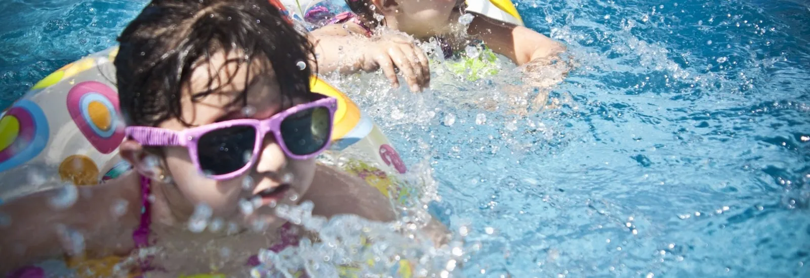 Mayo Clinic Q and A: Swimming safety for children - Mayo Clinic News Network