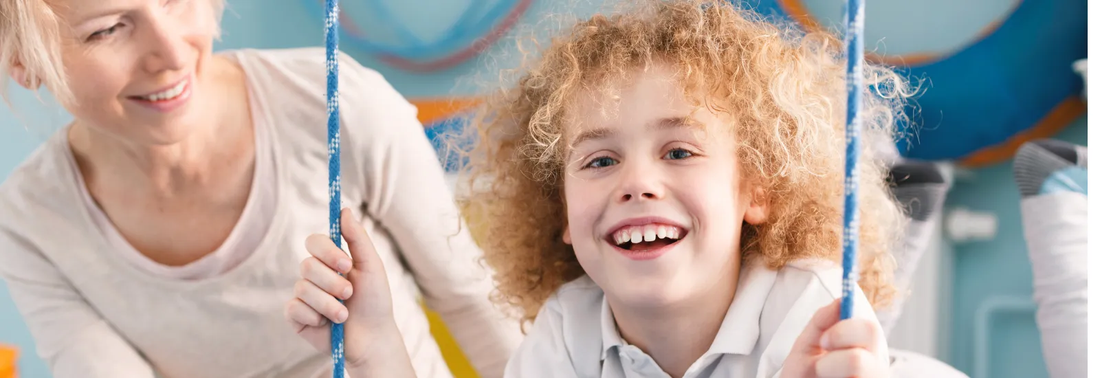 What Are the Different Types of Special Needs?