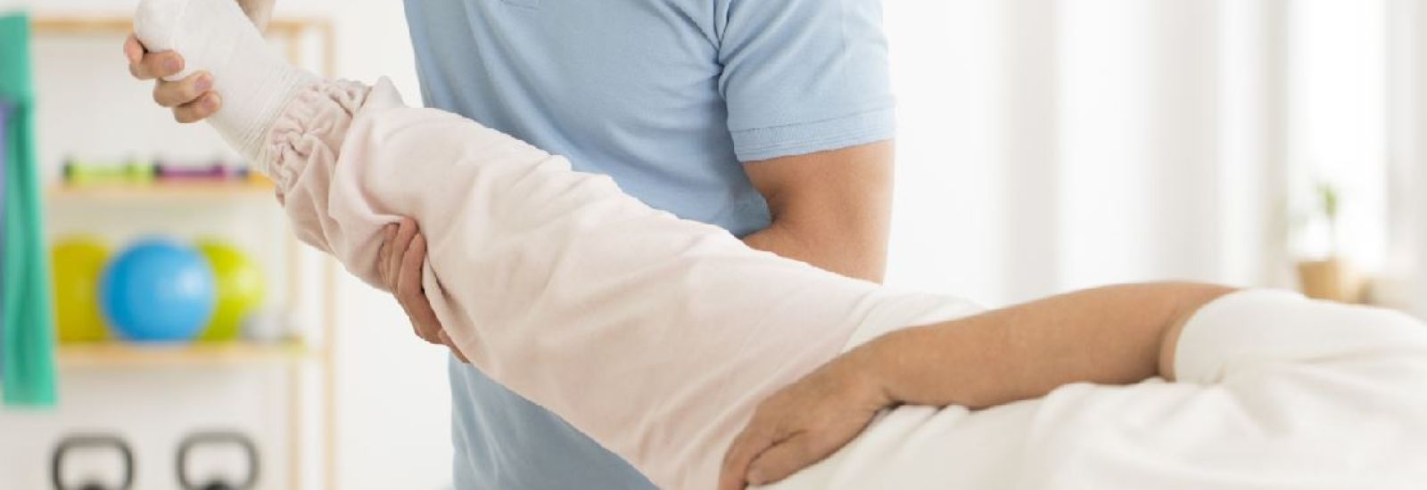 Blog  Post joint replacement: Alternatives to narcotics for pain relief