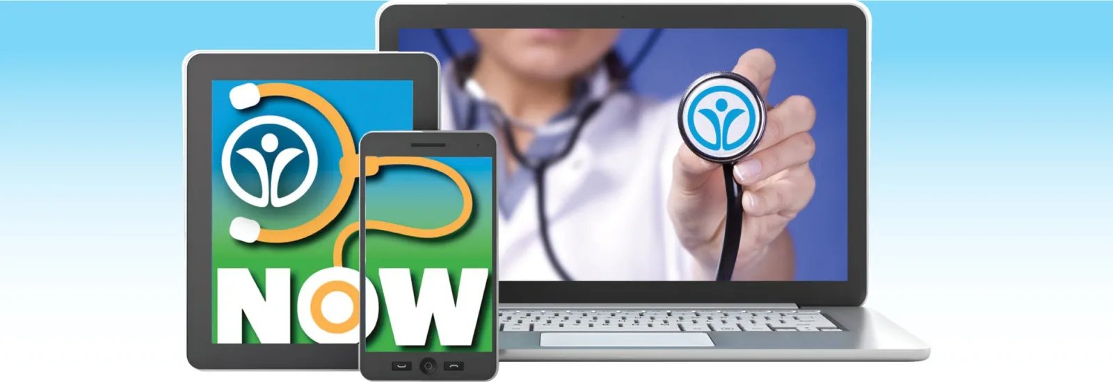 Accessing Reid HealthNOW | Download the App | Reid Health