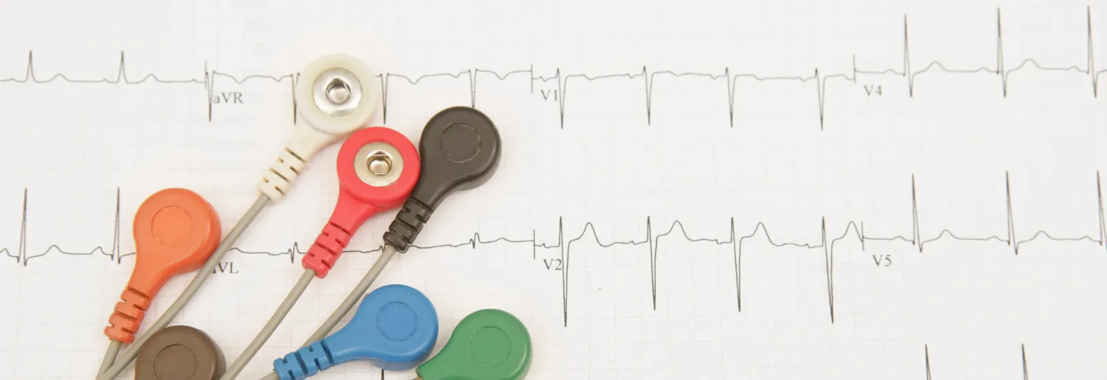 Markers to Assess Heart Health Including Needed Tests