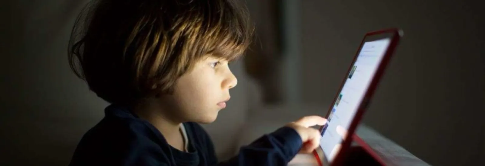 What Are the Effects of Too Much Screen Time?