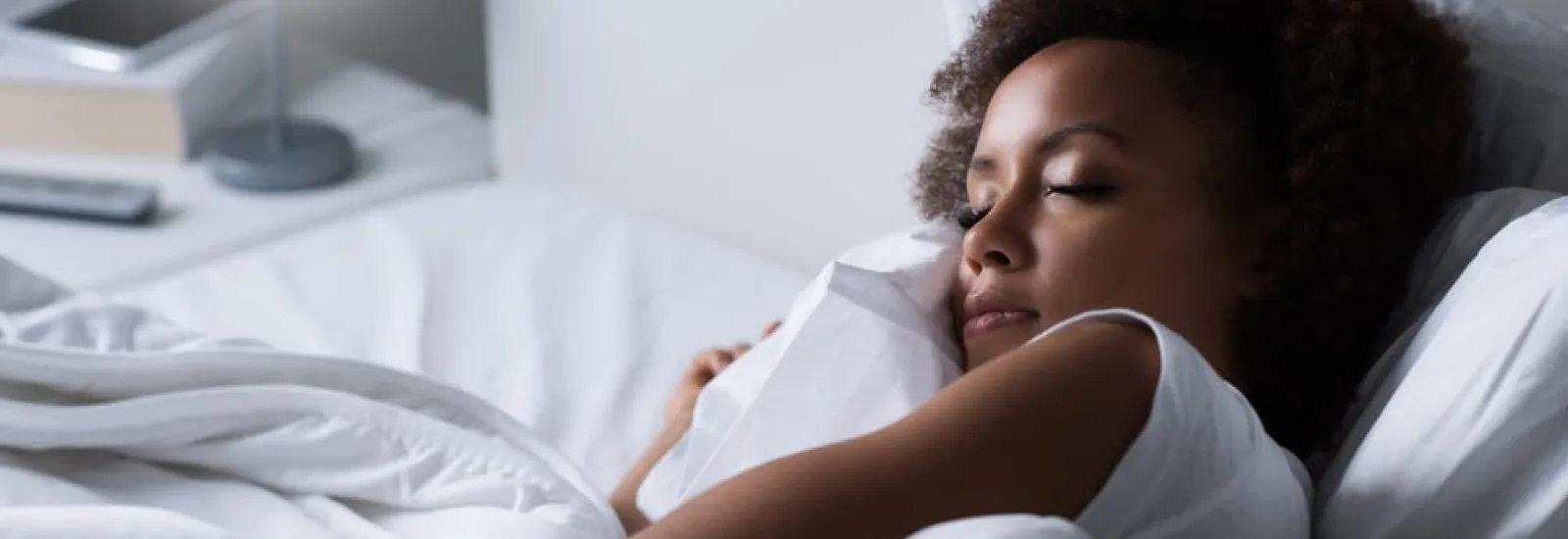 Blog, How to sleep better using all five senses