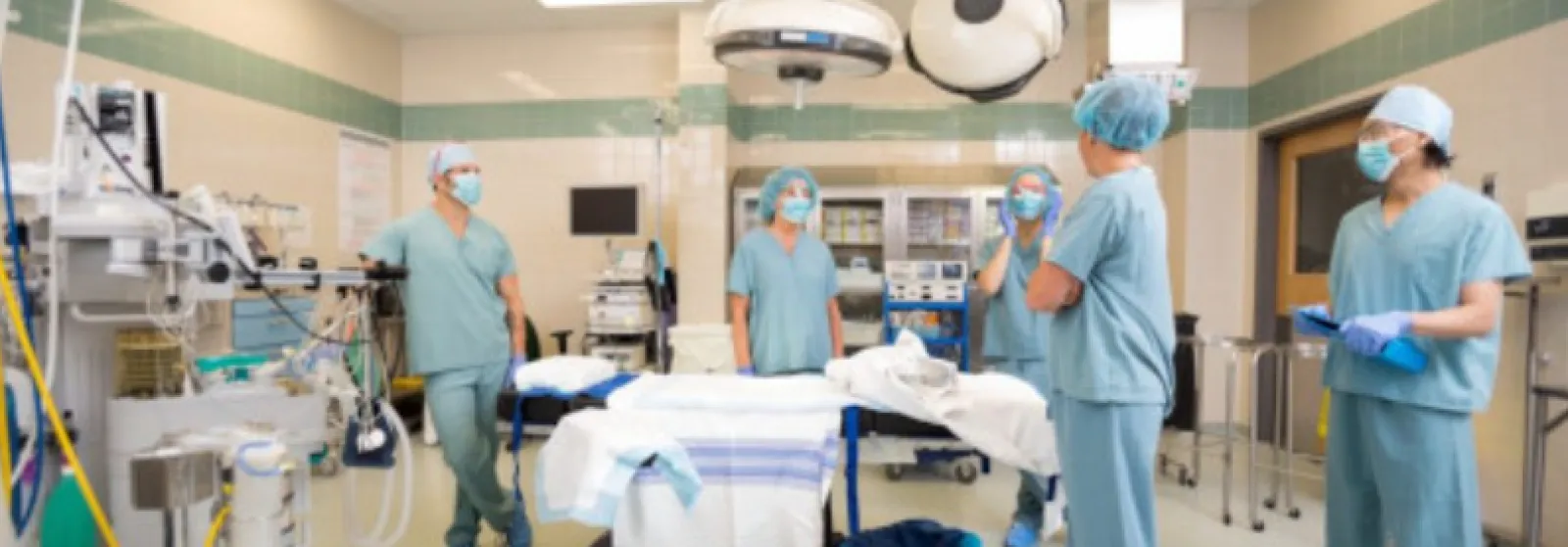 Why USPI is doubling down on ortho-heavy ASCs