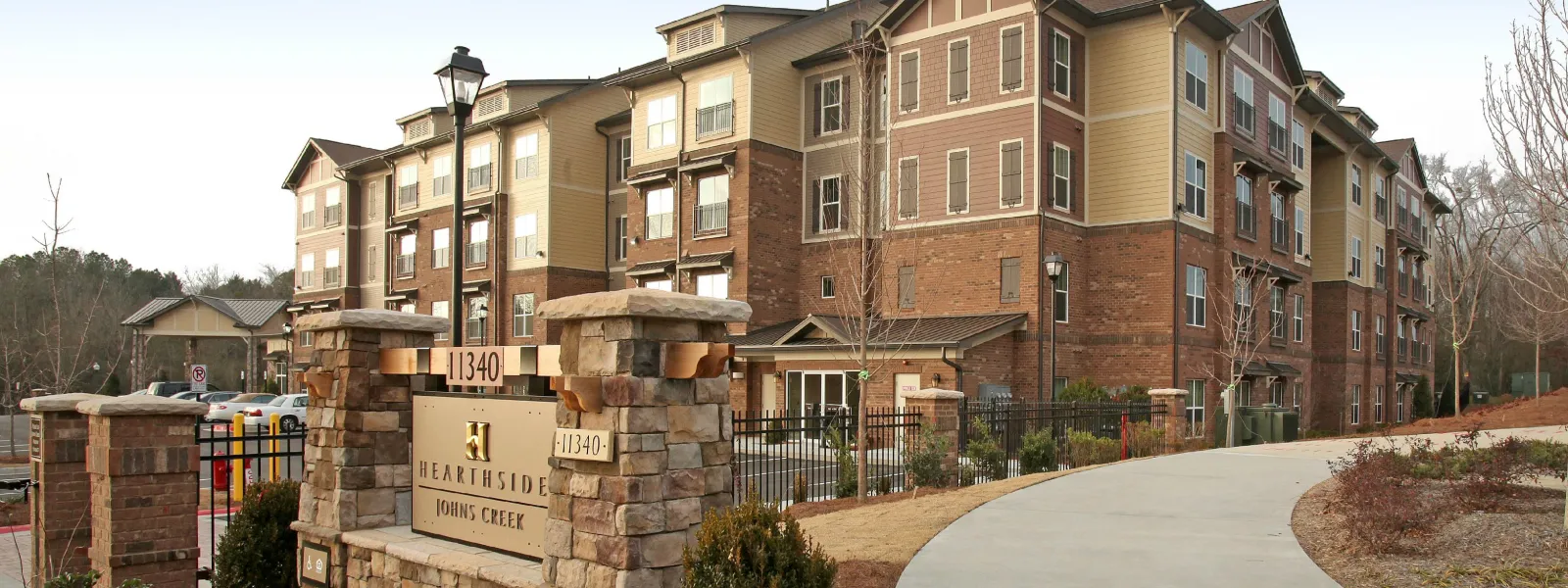 NorSouth Community
