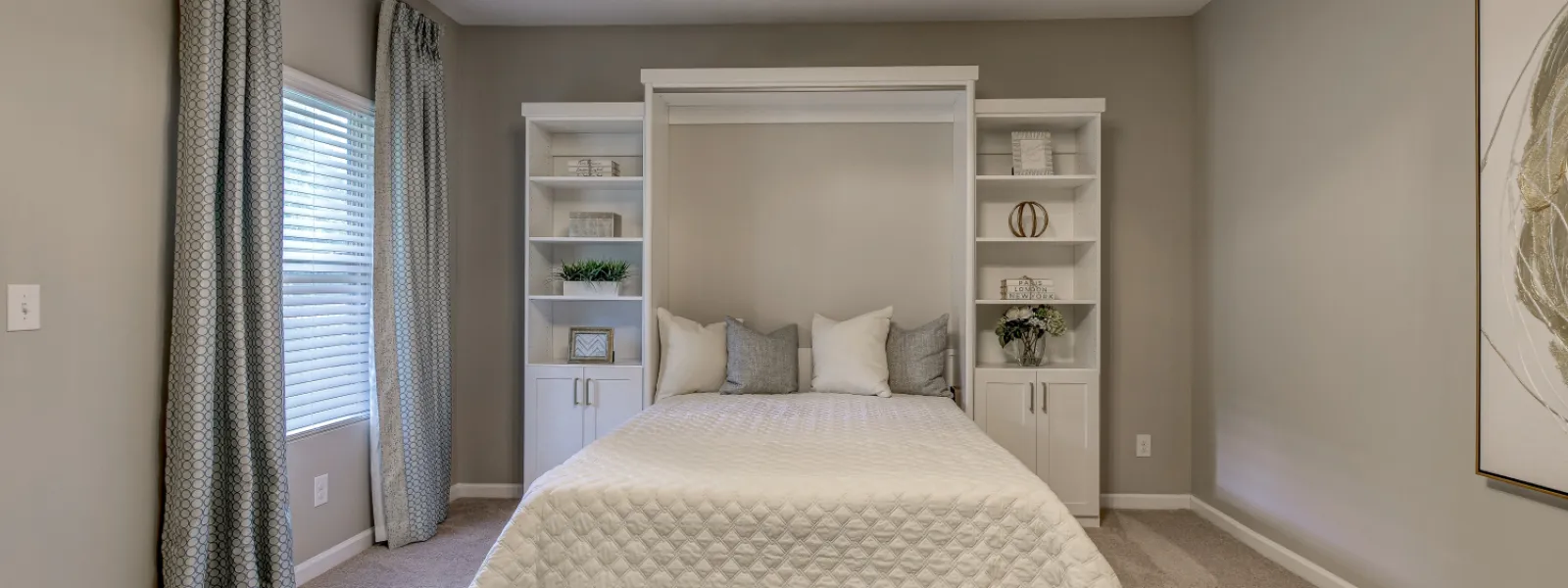 Murphy Beds Can Transform Your Room