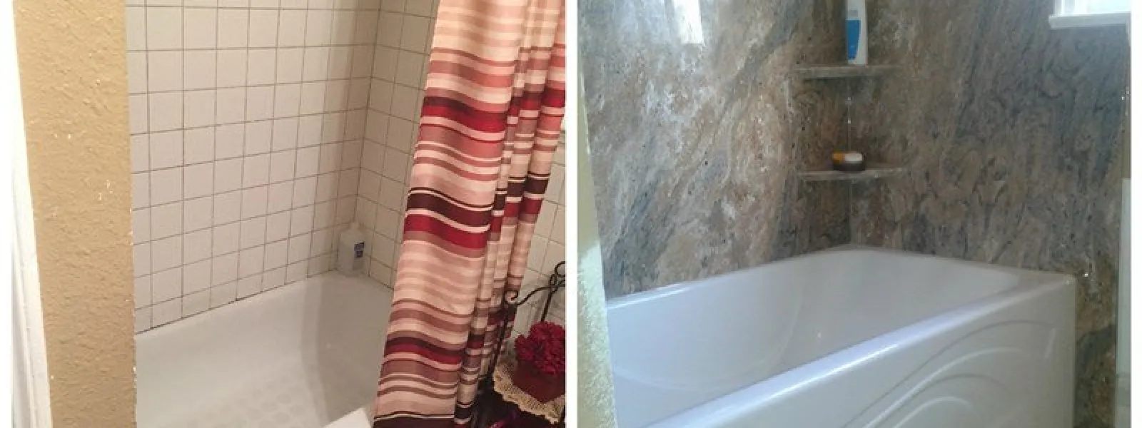 Making Your Bathroom Remodel Dreams Come True — Featured Project
