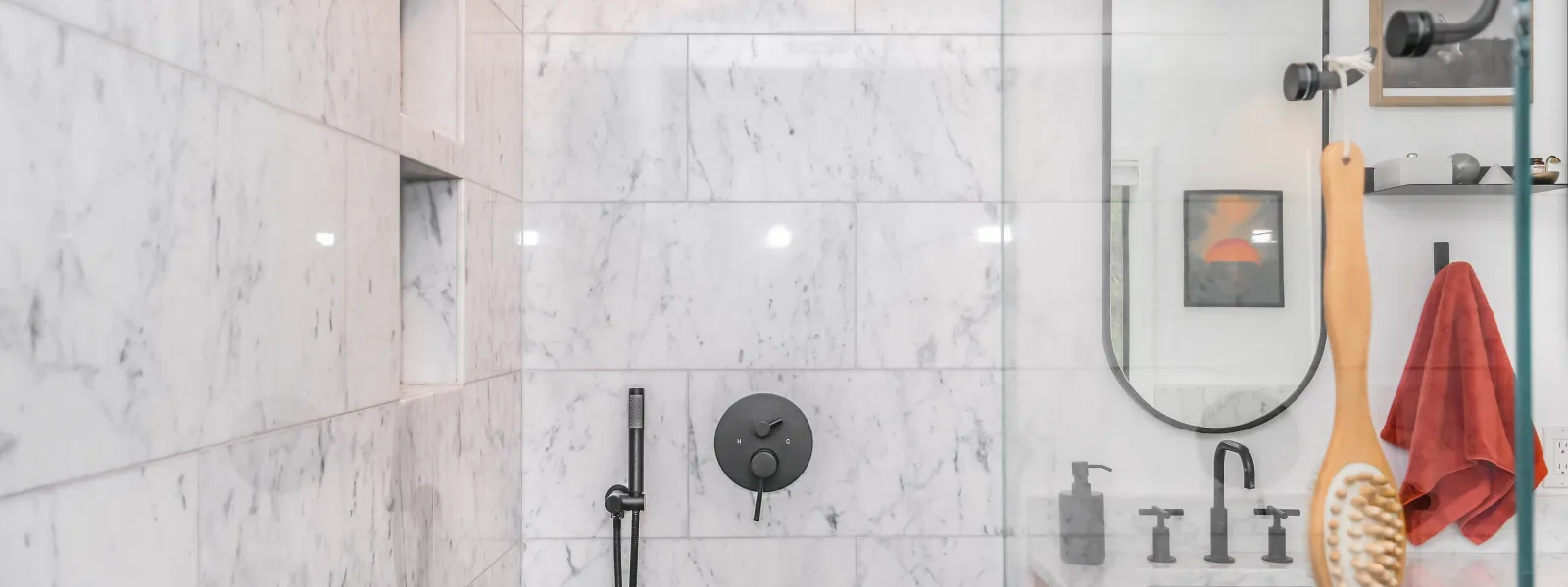 How to Replace a Tub with a Walk-in Shower