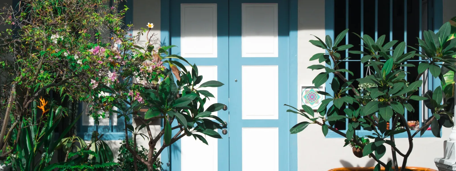 Garden Door – Solar Pro Series