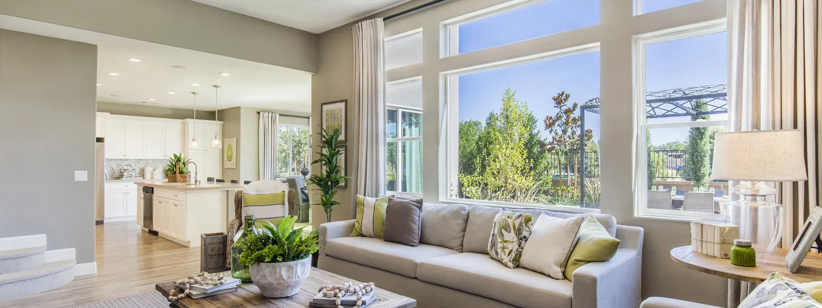 The 6 Most Popular Types of Window Replacements