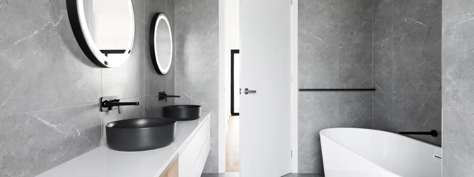 5 Design Trends for Your Bathroom in 2021