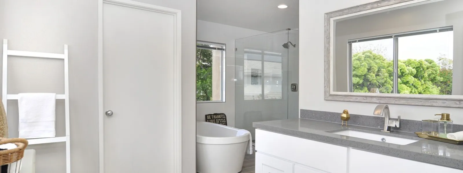 3 Bathroom Upgrades That Are Easier Than You Might Think