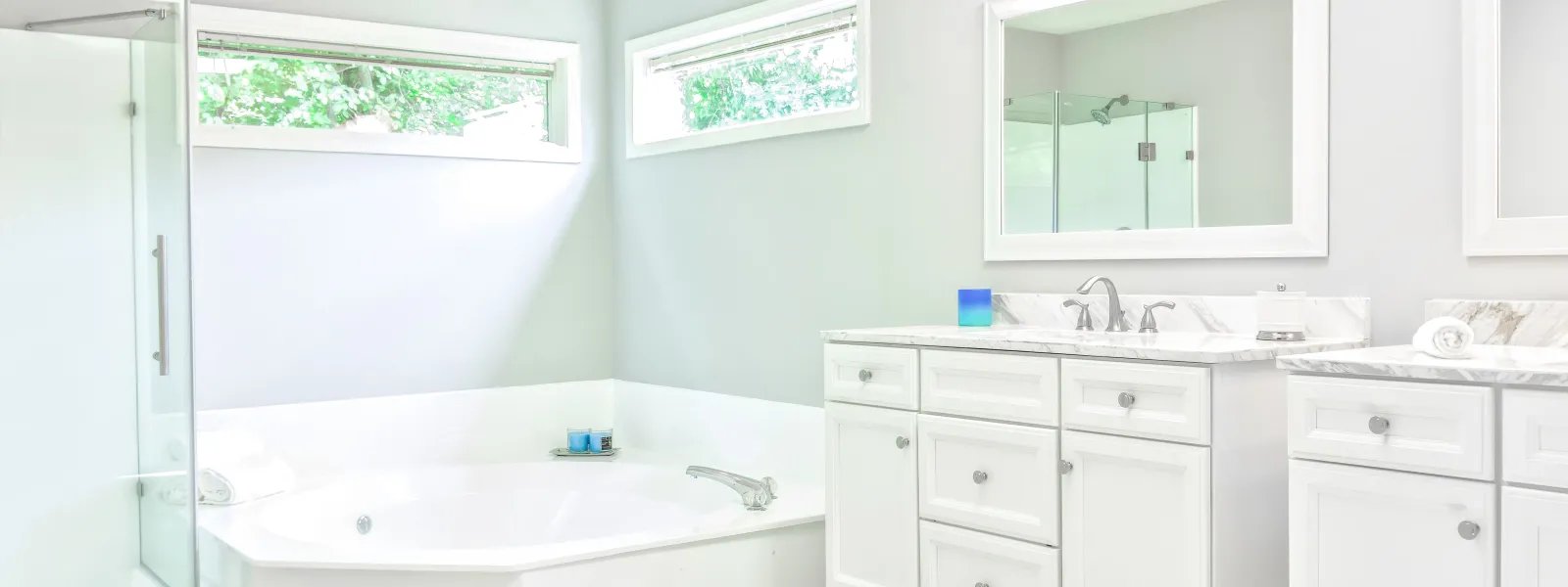 How to Remodel a Bathroom on a Budget