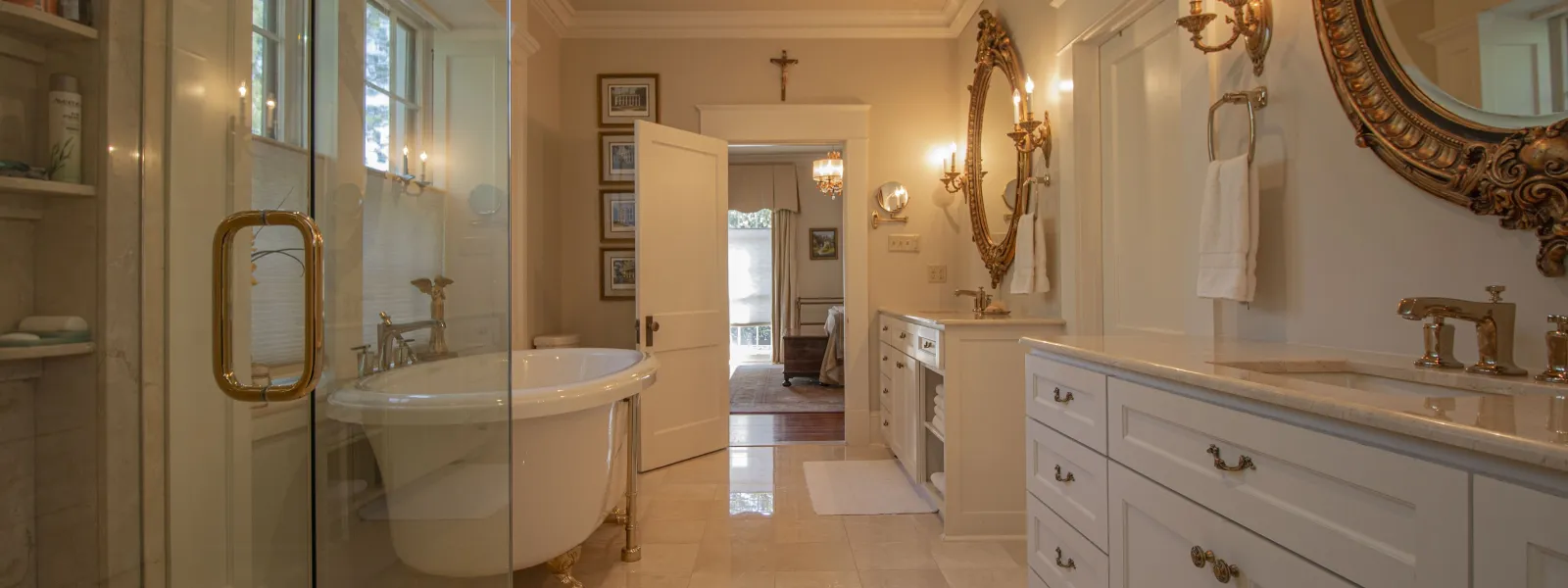 How To Choose a Bathroom Remodeling Company