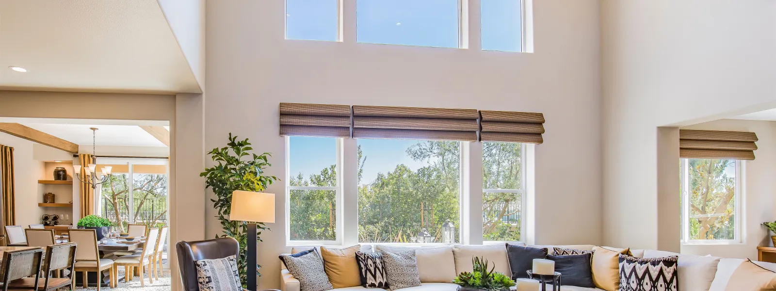 Upgrade Your Home with Expo Home Improvement's Custom-Made Windows