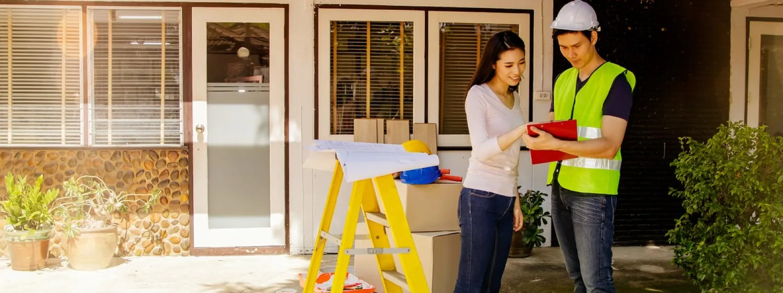 Why You Should Hire a Professional Versus DIY