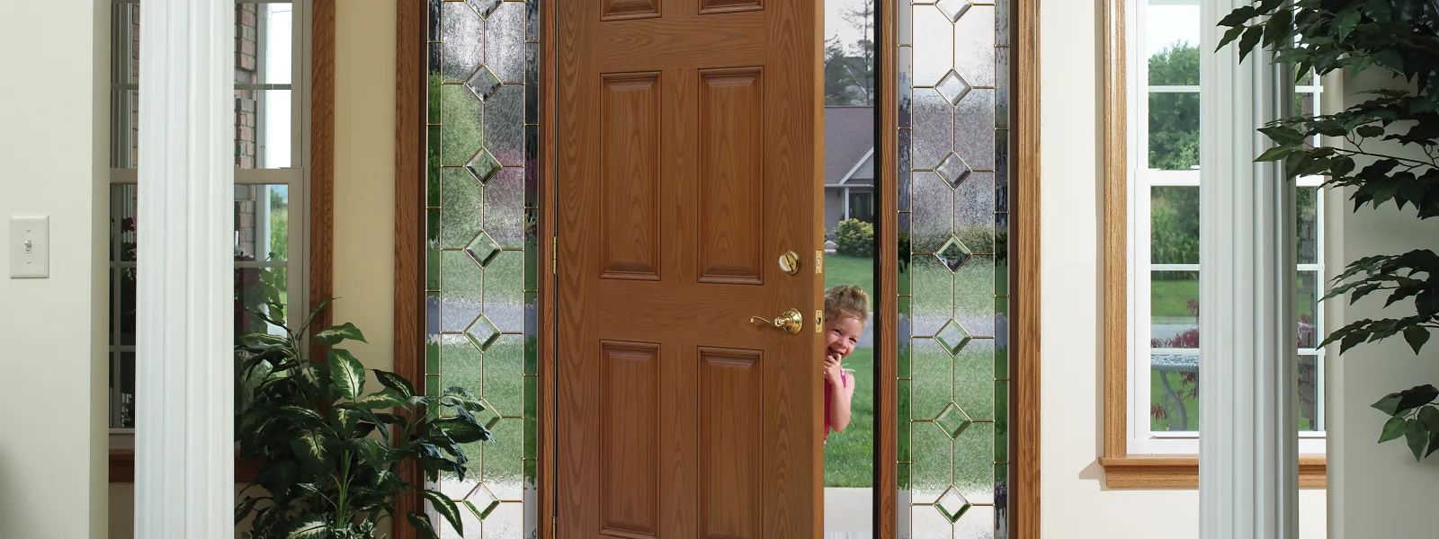 3 Tips When Shopping for a Door Replacement