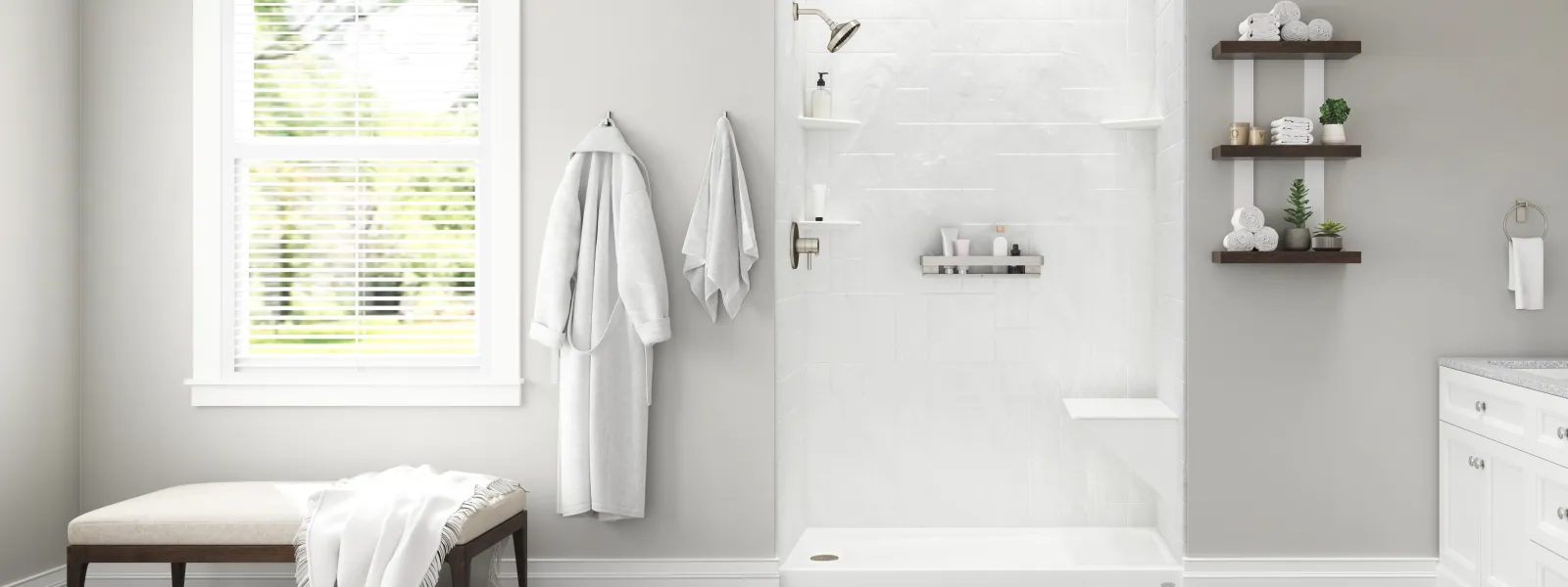 Should You Have Windows in the Bathroom?