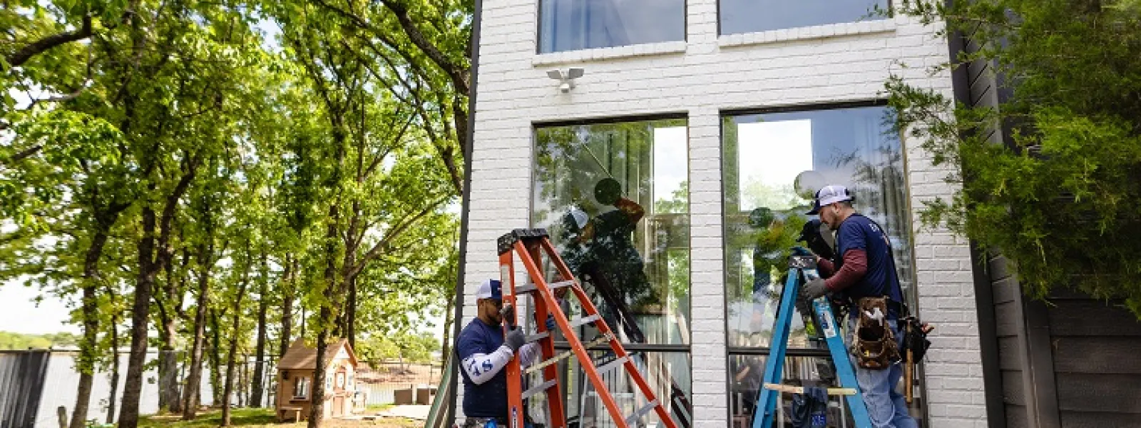 Window Removal & Installation Best Practices