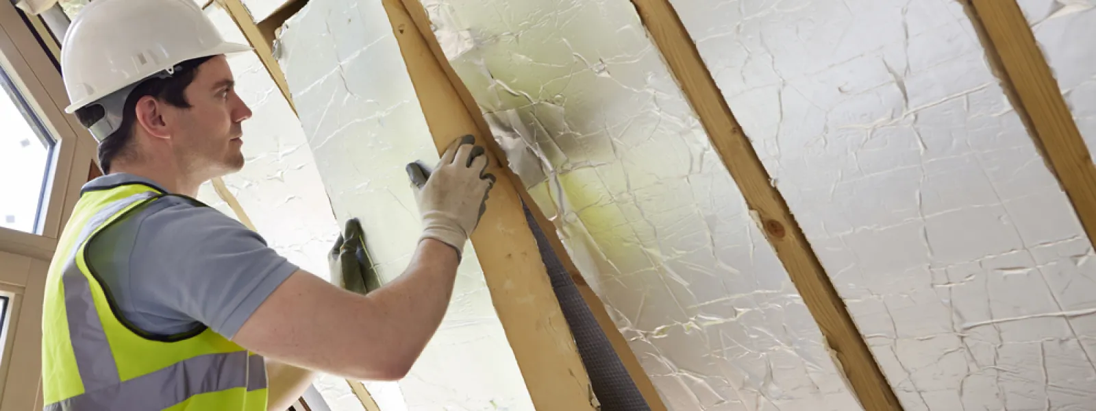 Why Now Is the Best Time To Insulate Your House